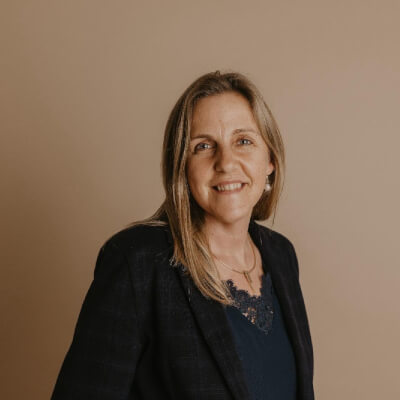 Liesbeth Van Cauwenberg